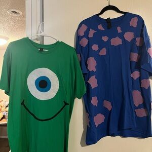 Gildan Vibrant Green Heavy Cotton T-Shirt